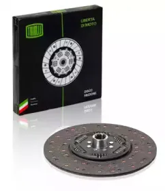 FD1208 TRIALLI Диск выключения, система сцепления